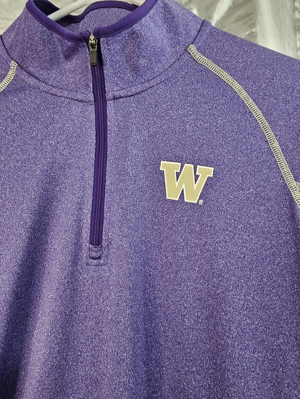 Colosseum uw huskies